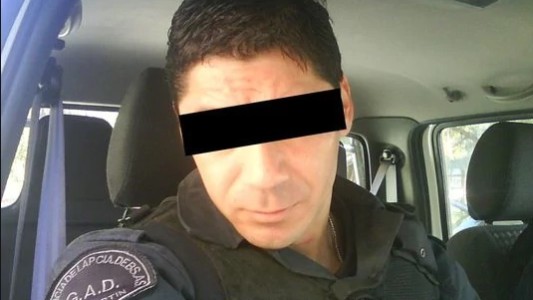 Se complica la situación del policía que mató a un chico de 14 años en San Martín