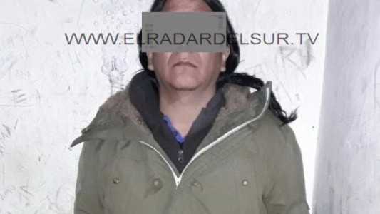 Docente violó y dejó embarazada a su hijastra de 12 años