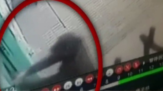 Así mata la mafia china