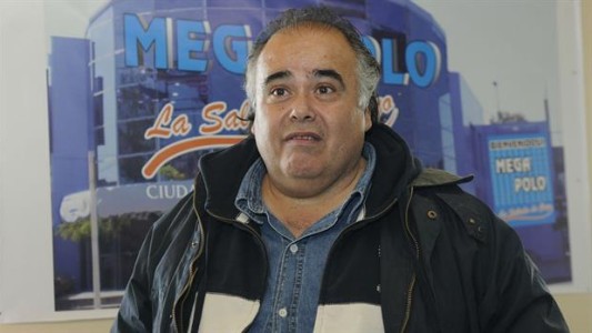 La Salada: Piden la preventiva para Castillo quien afirma "estar secuestrado" y ser un "preso político