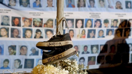 Dos músicos de Callejeros quedan en libertad condicional y un tercero con prisión domiciliaria