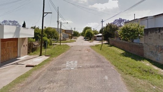 Detuvieron a un hombre que secuestraba mujeres, les ponía una máscara y las violaba