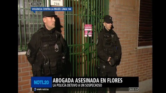 Encontraron asesinada a una abogada proteccionista de animales