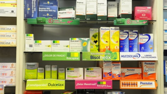 En dos años los medicamentos son 130% más caros