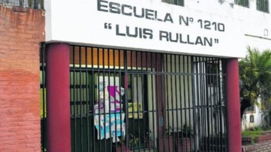 Se robaron hasta las ollas y dejaron a los chicos sin comer en una escuela de Rosario