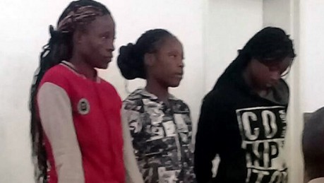 Tres mujeres están acusadas de violar a un pastor evangélico en Zimbabwe