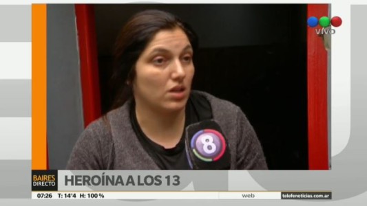 Su hija de 13 años se escondió, llamó al 911 y frustró un robo en Tucumán