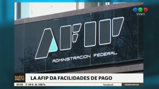 La AFIP lanzará en agosto un nuevo plan de regularización de deudas impositivas