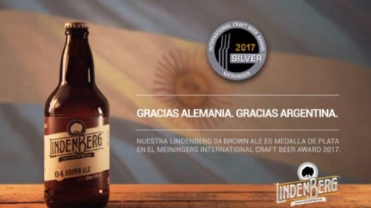 La cervecería artesanal de Saladillo que fue elegida entre las mejores del mundo en Alemania