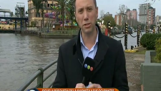 Avioneta perdida: pasan los días, crece el misterio