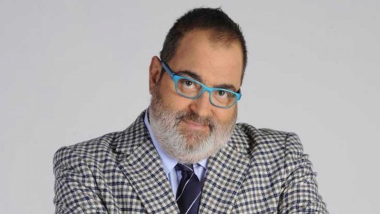 Le negaron la entrada a Jorge Lanata a Venezuela