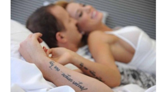 Jésica Cirio publicó una foto de su pancita de embarazada y estallaron los comentarios en redes sociales