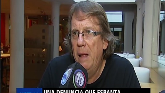 Habló el periodista que investigó al abogado acusado de abusar más de 2000 chicos en Entre Ríos