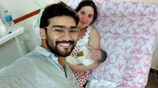 El misterio de la avioneta perdida: conmovedora carta de la esposa del piloto