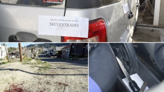 Comodoro Rivadavia: mataron a un joven boxeador y por el crimen detuvieron a su ex mujer