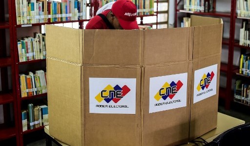 Argentina no reconocerá el resultado de la Constituyente en Venezuela