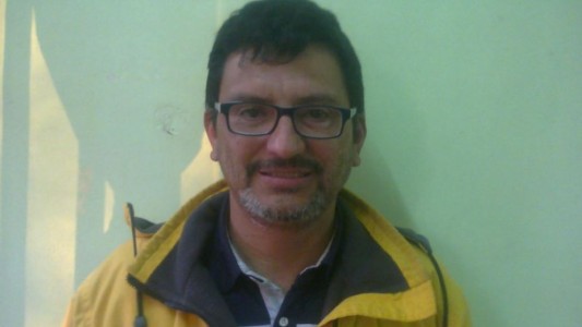 Entre Ríos: una mujer le tiró agua hirviendo a un intendente de Cambiemos durante un timbreo