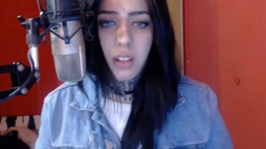 Habló la chica abusada por los youtubers: "No fue una violación"