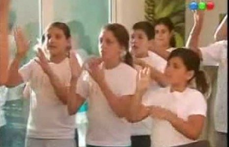 Primer congreso de sordoceguera en Argentina busca concientizar