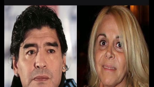 Claudia Villafañe, ¿investigada por el FBI?