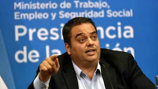 "Muchos convenios no se modifican desde 1970 y contienen categorías que no existen más"