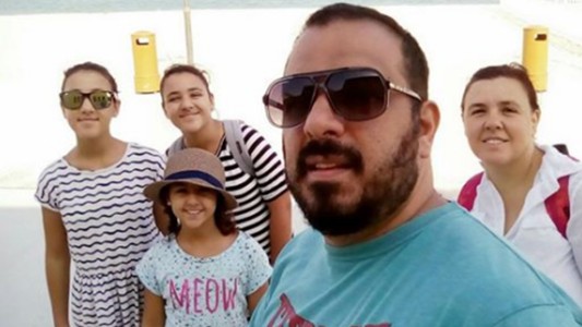 El drama de una familia argentina que quedó atrapada en Qatar por un conflicto diplomático