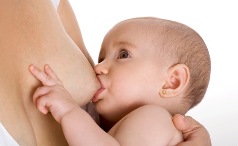 Mitos y realidades de la lactancia materna