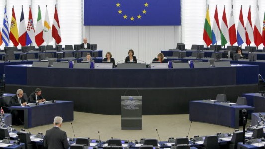 La Unión Europea no reconoce la Asamblea Constituyente electa en Venezuela