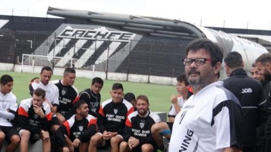 Club del ascenso busca arquero a través de Facebook