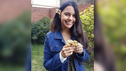 Confirmado: el cuerpo hallado en Lomas de Zamora es el de Anahí Benítez
