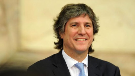 Sobreseyeron a Boudou en la causa por falsificar los papeles de un auto