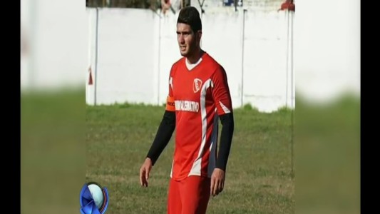 Atropellaron y abandonaron a un futbolista, que resultó amputado