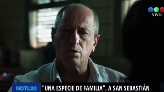 Diego Lerman competirá por la Concha de Oro en el Festival de San Sebastián