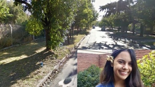 Crimen de Anahí: detuvieron a un profesor del colegio de la chica