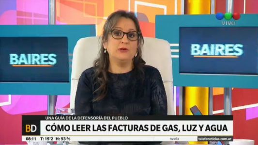 Baires Directo Bloque 4 07/08/2017