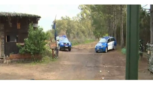 Crimen de Anahí: los rastros del asesino