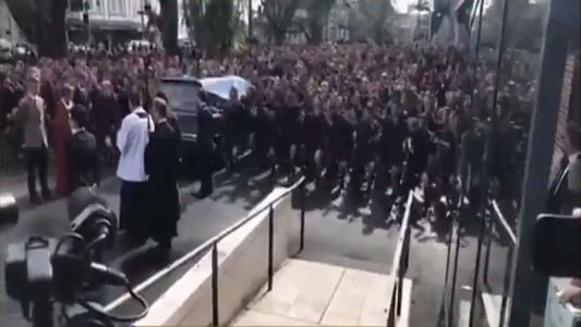 Video: un último hacka para John Graham