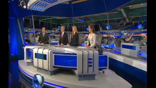 Diario de Medianoche Bloque 1 08/08/2017