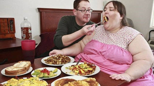 Un estudio advierte que más de 2.000 millones de niños y adultos son obesos