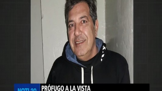 Quién es Claudio Minnicelli