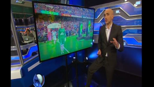 Telefe Noticias a las 12 / Bloque 3 / 08/08/2017