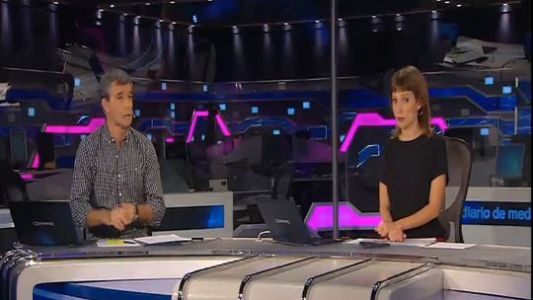 Diario de Medianoche Bloque 2 09/08/2017