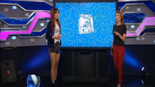 Diario de Medianoche Bloque 3 09/08/2017