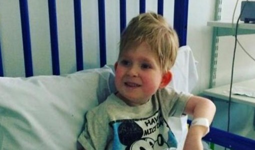 Misterio de la ciencia: el nene que nació con el 2% de su cerebro y ahora aprende a leer y escribir