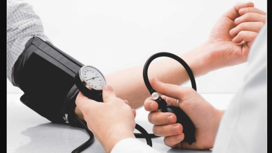 Uno de cada cuatro hipertensos no sabe que sufre la enfermedad
