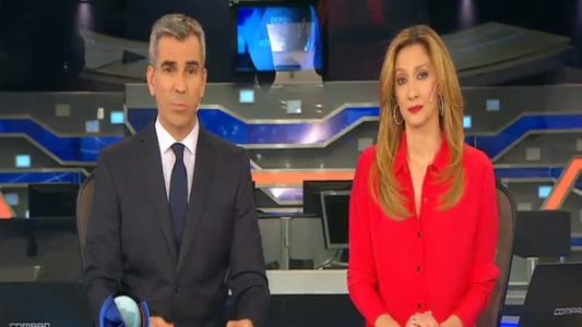Telefe Noticias a las 12 - Bloque 4 - Jueves 10 de Agosto de 2017