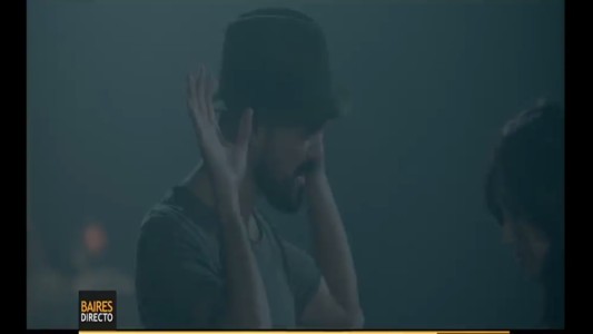 Abel Pintos dará un show en River