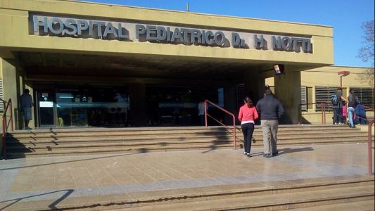 Conmoción en Mendoza: una nena de 10 años fue violada y está embarazada de 8 meses