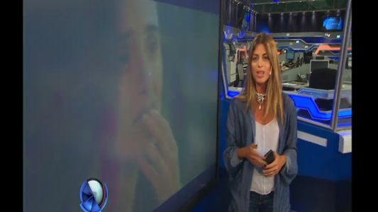 Telefe Noticias a las 12 / Bloque 3 / 11/08/2017