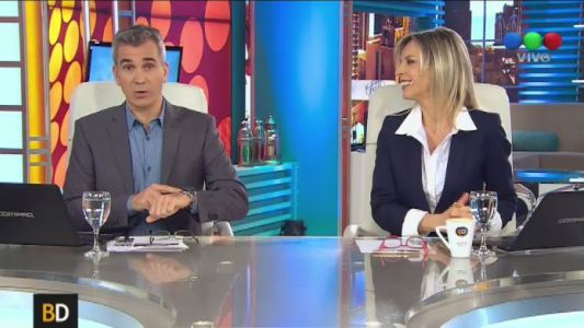 Baires Directo Bloque 3 14/08/2017